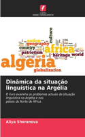 Dinâmica da situação linguística na Argélia