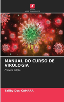 Manual Do Curso de Virologia