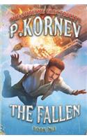 Fallen (The Sublime Electricity Book #3)