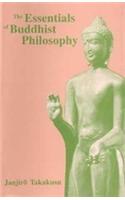 The Essentials Of Buddhist Philosophy