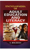 Encyclopaedia of Adult Education and Literacy
