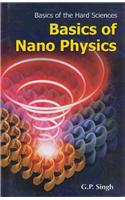 Basics of Nano Physics