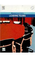 Mngt Extra : Leading Teams