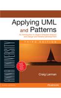 Applying UML and Patterns: An Introduction to Object-orientated Analysis and Design and Interative Development