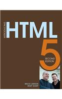 Introducing HTML5