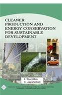 Cleaner Production and Engergy Conservation for Sustainable Development