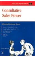 Consultative Sales Power (Achieving Continuous Success)