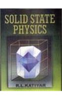 Solid State Physics