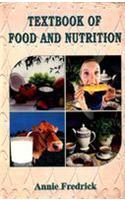 Textbook of Food and Nutrition