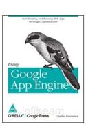 Using Google App Engine