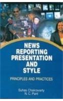 New Reporting Presentation and Style: Principles and Practice