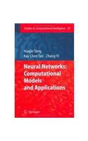 Neural Networks: Computational Models and Applications: Engineering
