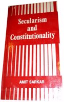 Secularism and constitutionality