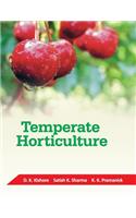 Temperate Horticulture