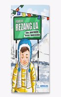 Road to Rezang La - Story Book For 6-9 Years Old Kids By Sonalika Publications
