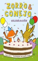 ZORRO Y CONEJO 03