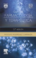 Guia de farmacologia y terapeutica (3a ed.)