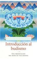 Introduccian Al Budismo (Introduction to Buddhism)