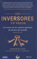 Los inversores en valor: Lecciones de los mejores gestores de fondos del mundo