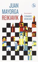 Reikiavik