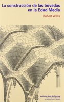 The construction of vaults in the Middle Ages (tb)