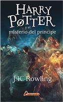 Harry Potter - Spanish