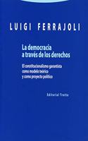 La democracia a traves de los derechos