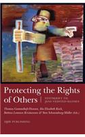 Protecting the Rights of Others