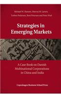 Strategies in Emerging Markets