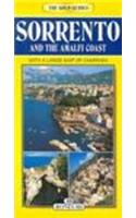 Sorrento and the Amalfi Coast