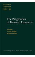 Pragmatics of Personal Pronouns
