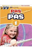 PAS PAS 1 FLTE TRAVERSIRE