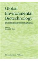 Global Environmental Biotechnology