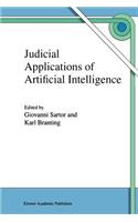 Judicial Applications of Artificial Intelligence