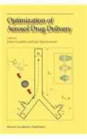 Optimization of Aerosol Drug Delivery