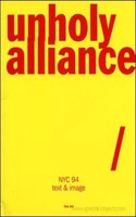 Unholy Allliance