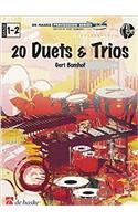 20 Duets & Trios