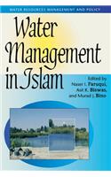 Water Management in Islam