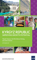 Kyrgyz Republic