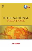 International Relations 5/e