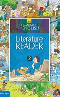 New Communicate in English Literature Reader 2