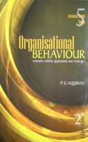 Organisational Behaviour