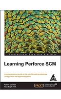 Learning Perforce SCM