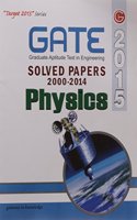 Physics (2015): (GATE Solved Papers)