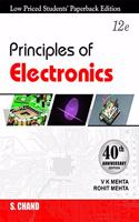 Principles of Electronics