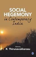 Social Hegemony in Contemporary India