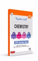 Together With CBSE Class 11 Chemistry Solved Question Bank & Practice Papers (Chapterwise & Topicwise) Exam 2022-23