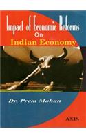 Impact of Economic Reforms on Indian Economy