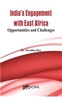 India's Current Engagement with East Africa