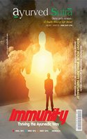 Ayurved Sutra : IMMUNITY : Thriving the Ayurvedic Way